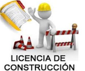 REQUISITOS PARA TRAMITAR PERMISO DE CONSTRUCCIÓN