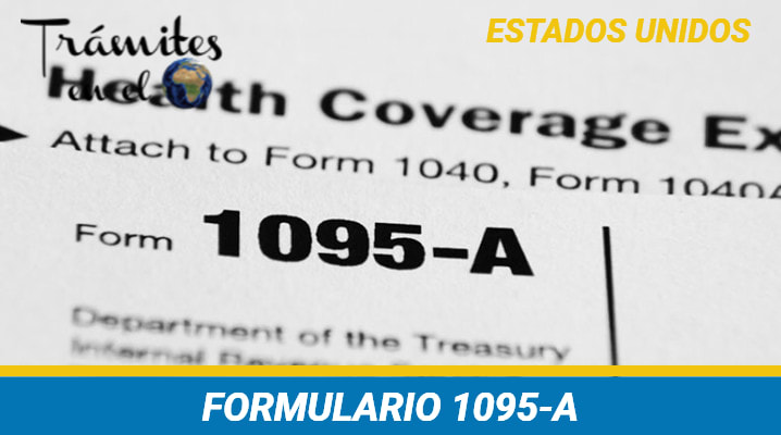Formulario 1095-A