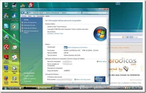 Para qué sirve Windows Vista BusinessPara qué sirve Windows Vista Business