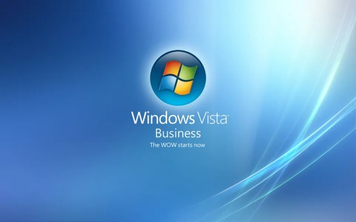 Requisitos para Instalar Windows Vista Business