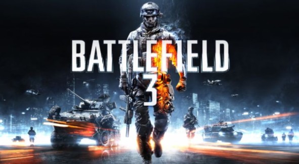Requisitos para Jugar Battlefield 3