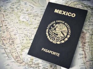 REQUISITOS PARA TRAMITAR LA VISA LÁSER PARA MEXICANOS