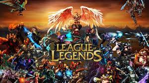 Requisitos para Jugar League of Legends (LOL)