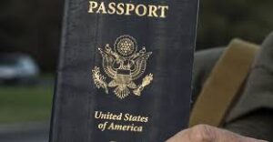 Cómo Pagar el Pasaporte Americano (2)