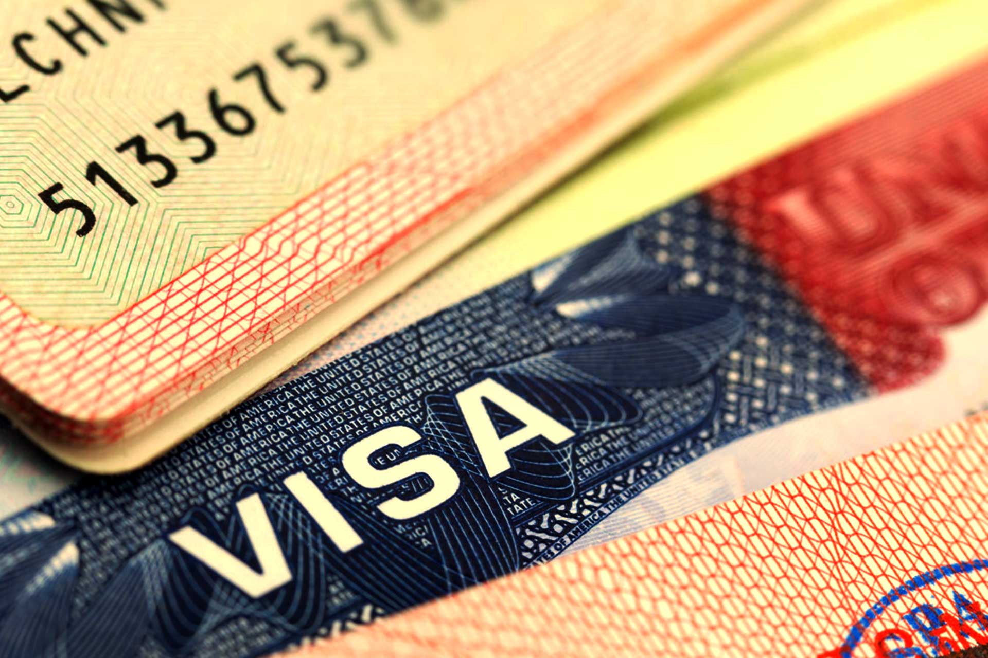 requisitos para la visa estudiantil