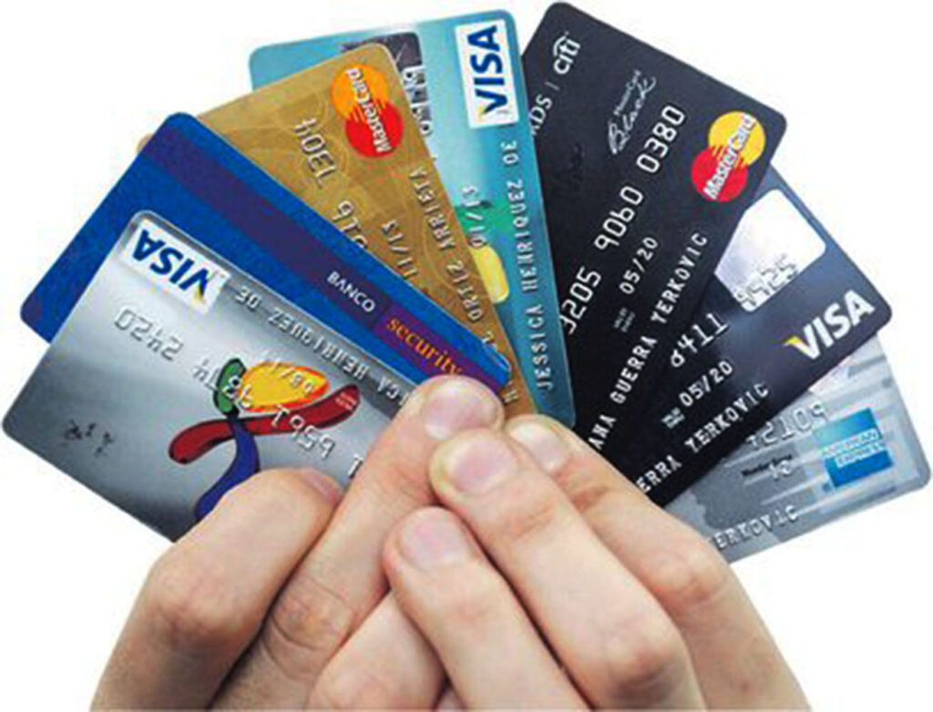 ᐈ Solicitar Tarjeta de Crédito Visa 【Qué es y MÁS】
