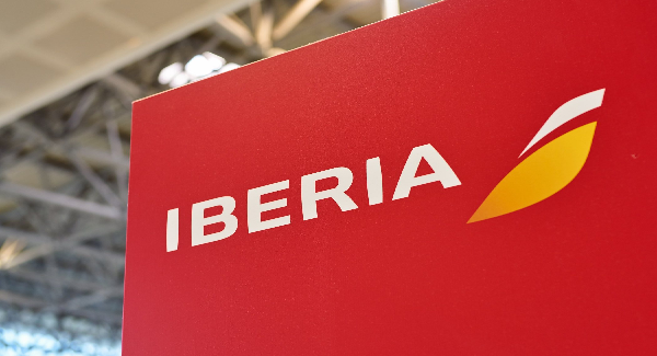 Solicitar Tarjeta Iberia Plus 3