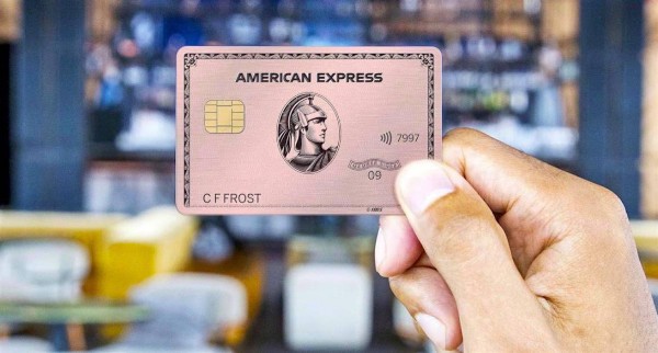 Solicitar Tarjeta de Crédito American Express