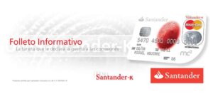 Solicitar Tarjeta de Crédito Santander Unik