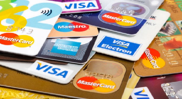 Solicitar tarjeta de crédito con mal crédito 2