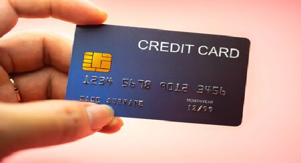 Solicitar tarjeta de crédito con mal crédito 4