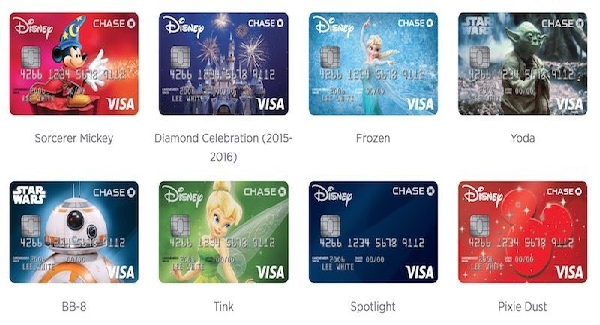 Solicitar tarjeta de crédito disney 1