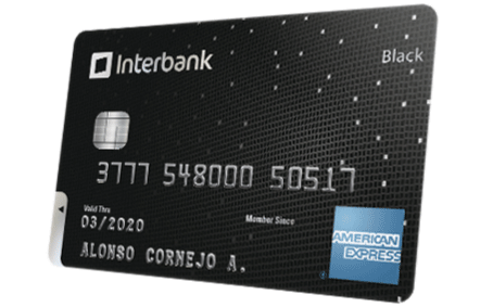 Solicitar Tarjeta de Crédito Interbank