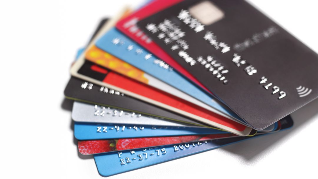 Solicitar Tarjeta de Crédito Visa